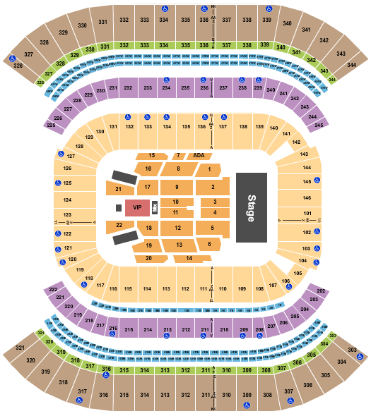 2023 CMA Tickets CMA Awards & CMA Music Festival!